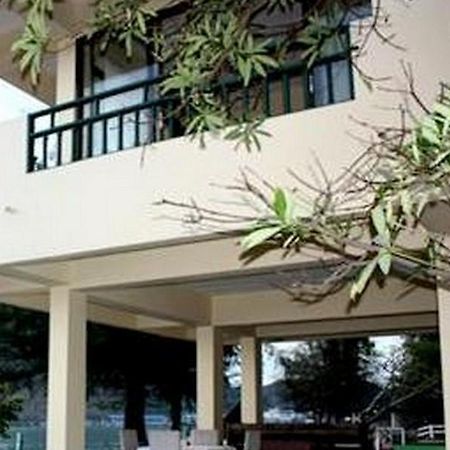 Aow Noi Sea View Resort Prachuap Khiri Khan Dış mekan fotoğraf