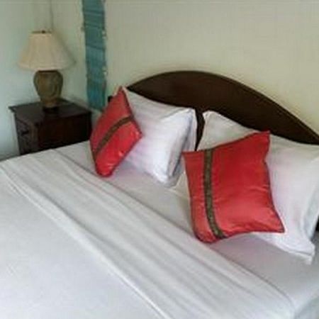 Aow Noi Sea View Resort Prachuap Khiri Khan Dış mekan fotoğraf