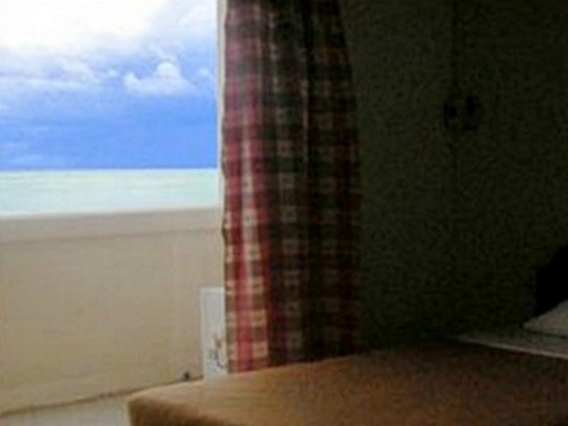 Aow Noi Sea View Resort Prachuap Khiri Khan Dış mekan fotoğraf