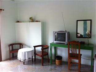 Aow Noi Sea View Resort Prachuap Khiri Khan Dış mekan fotoğraf